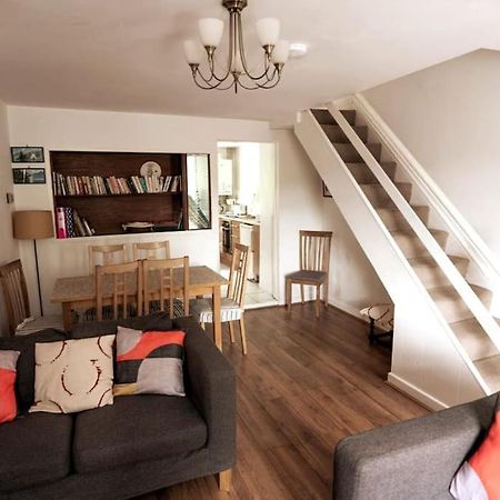Welsh Holiday Home Sleeps 5 Close To Beaches & Mountains Nantlle Luaran gambar