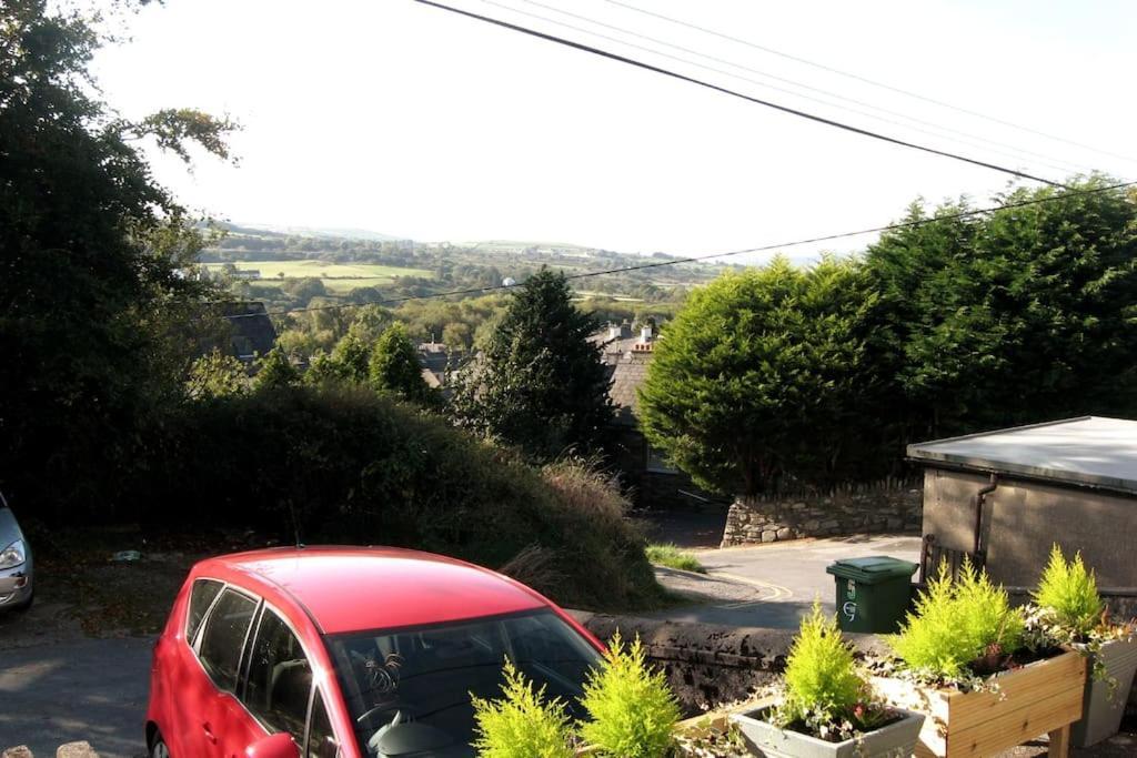 Welsh Holiday Home Sleeps 5 Close To Beaches & Mountains Nantlle Luaran gambar