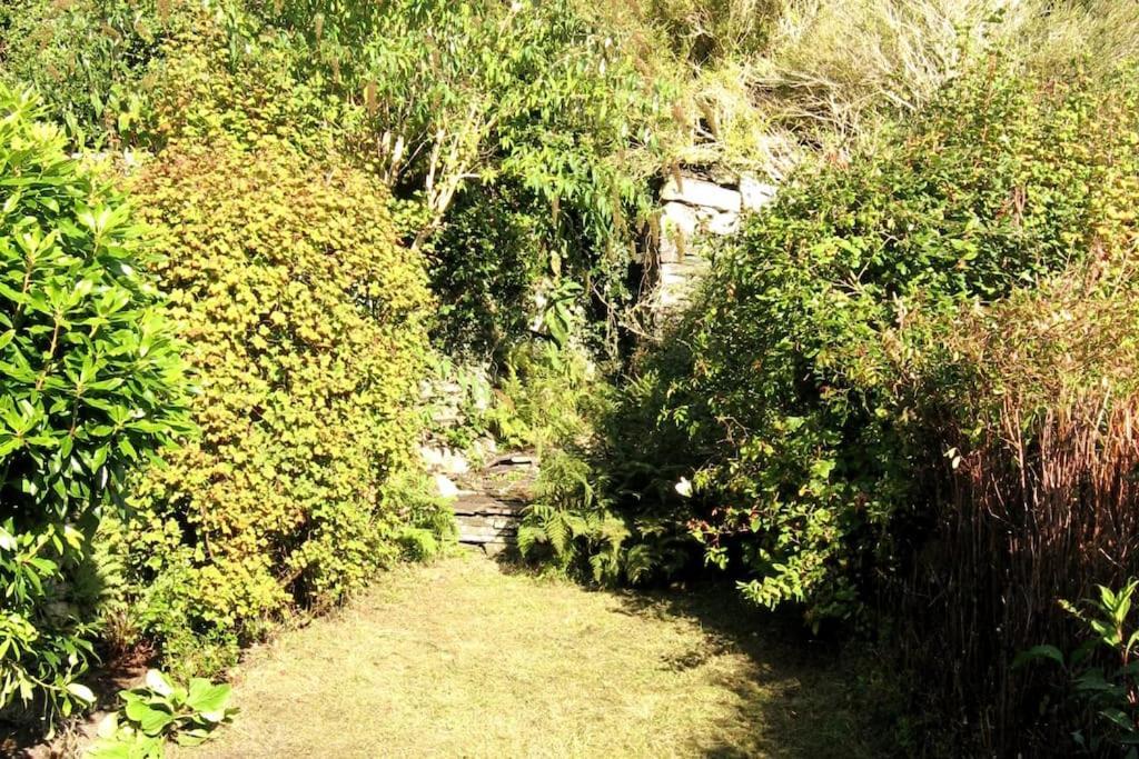 Welsh Holiday Home Sleeps 5 Close To Beaches & Mountains Nantlle Luaran gambar