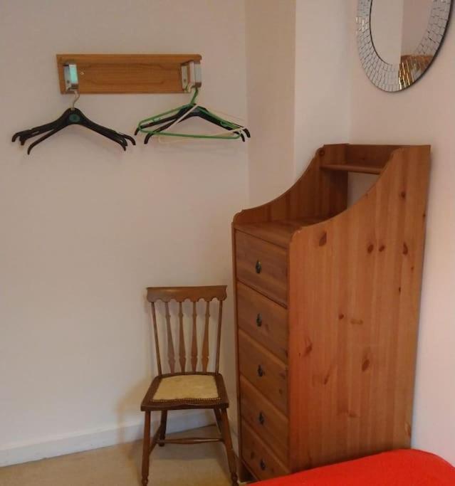 Welsh Holiday Home Sleeps 5 Close To Beaches & Mountains Nantlle Luaran gambar