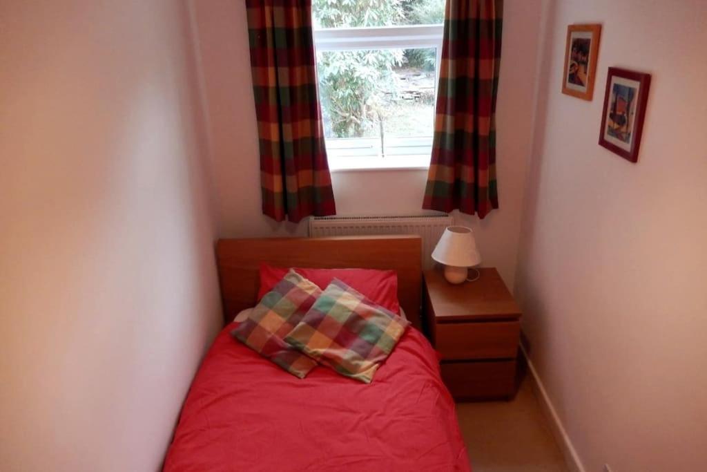 Welsh Holiday Home Sleeps 5 Close To Beaches & Mountains Nantlle Luaran gambar