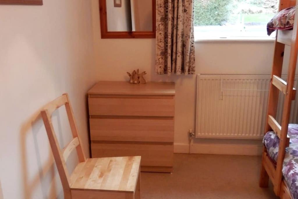 Welsh Holiday Home Sleeps 5 Close To Beaches & Mountains Nantlle Luaran gambar